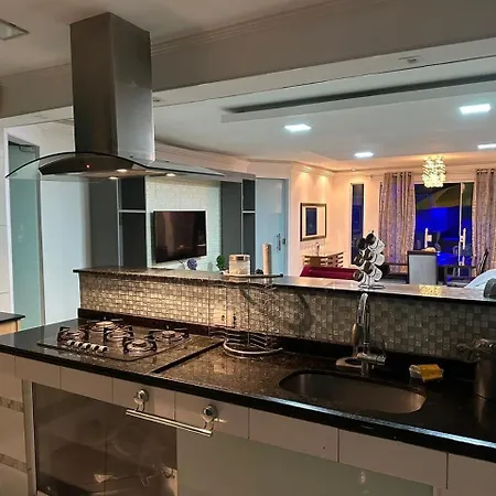 Casa De Luxo Villa